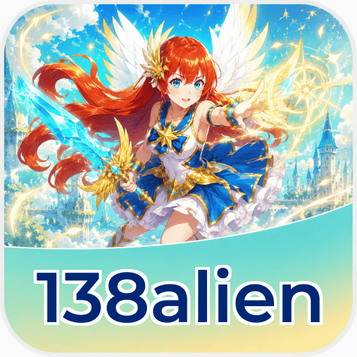 Distribusi Rating 138alien