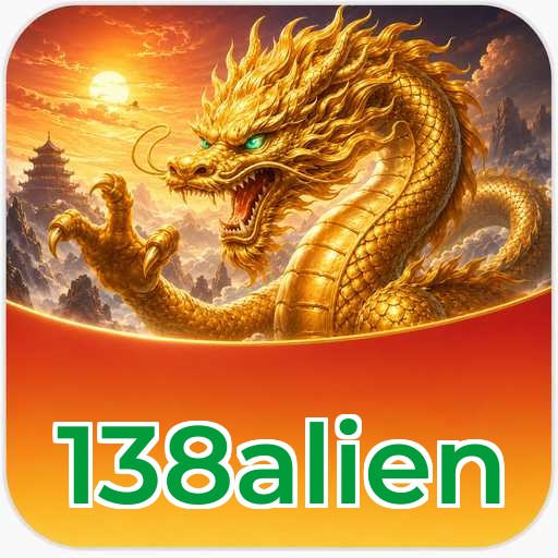 Lisensi Resmi 138alien