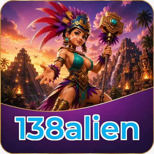 138alien APK Indonesia - Dashboard dan Interface