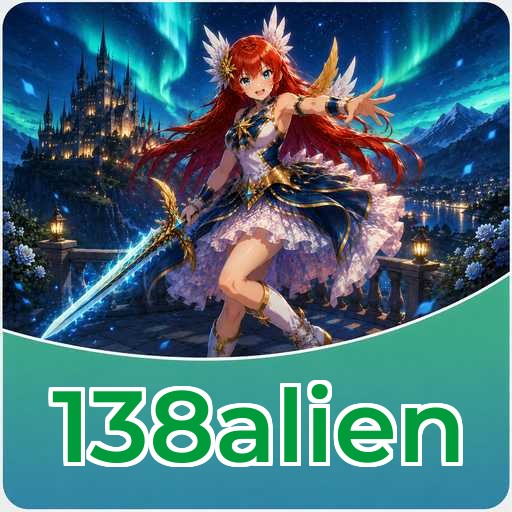 Verifikasi Resmi 138alien
