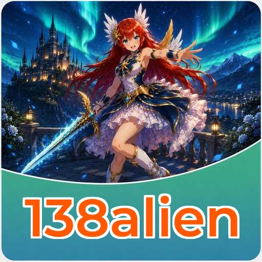 138alien Standard