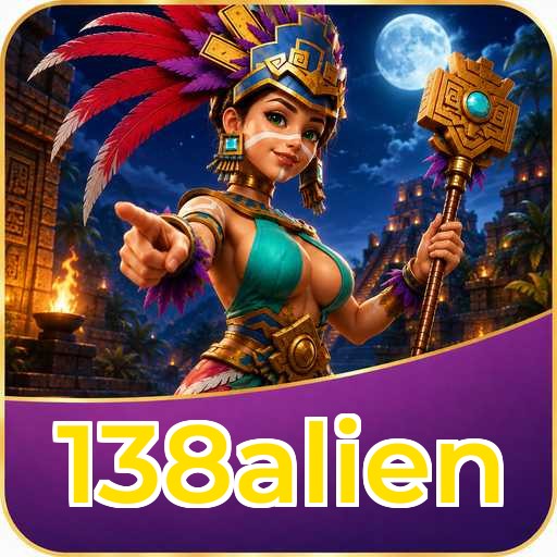 Instalasi 138alien APK