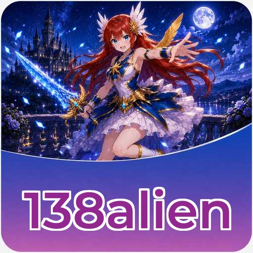 Aplikasi 138alien APK