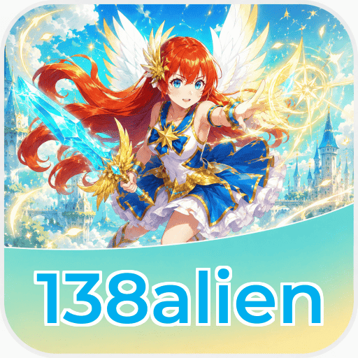 Kontak Resmi 138alien